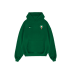 AFCON 2025 Moroccan Hoodie (Limited Edition)