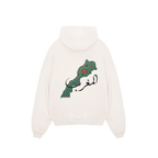 AFCON 2025 Moroccan Hoodie (Limited Edition)